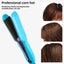 Salon Hair Curler Ceramic Crimper Wave Curling Iron Wand Perm Wet & Dry Styling Carousel 9