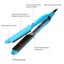 Salon Hair Curler Ceramic Crimper Wave Curling Iron Wand Perm Wet & Dry Styling Carousel 10
