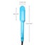 Salon Hair Curler Ceramic Crimper Wave Curling Iron Wand Perm Wet & Dry Styling Carousel 12