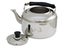 5L Stainless Steel Kettle Teapot Carousel 2