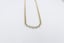 9ct Gold Round Belcher Chain B4 5CHB460Y 60cm Carousel 3