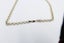 9ct Gold Round Belcher Chain B4 5CHB460Y 60cm Carousel 6