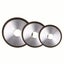 Diamond Sharpening Disc For Carbide Steel Tungsten Saw Blade Top Angle Milling Carousel 4