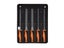 T12 High-Carbon Steel Metal Files Set For Metalworking Woodworking Steel Rasp Carousel 4