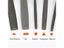 T12 High-Carbon Steel Metal Files Set For Metalworking Woodworking Steel Rasp Carousel 5