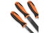 T12 High-Carbon Steel Metal Files Set For Metalworking Woodworking Steel Rasp Carousel 6