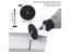 50Pcs 32mm Fiberglass Tool Abrasive Cutting Disc 4Pcs Mandrels For Dremel Carousel 4