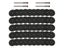50Pcs 32mm Fiberglass Tool Abrasive Cutting Disc 4Pcs Mandrels For Dremel Carousel 6