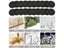 50Pcs 32mm Fiberglass Tool Abrasive Cutting Disc 4Pcs Mandrels For Dremel Carousel 7