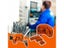 Electric Powered Reliable Drill Bit Sharpener Enhances Drilling Performances Carousel 3