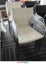 PR5408 - White Bolton Stackable Chair Carousel 1
