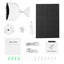 Wireless Security Camera Home CCTV House Indoor Outdoor WiFi Surveillance System Carousel 6