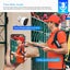 Wireless Security Camera Home CCTV House Indoor Outdoor WiFi Surveillance System Carousel 10