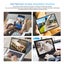 Wireless Security Camera Home CCTV House Indoor Outdoor WiFi Surveillance System Carousel 11
