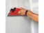 Red Skimming Plastering Painting Smoothing Spatula Flexible Painting Finishing Carousel 3