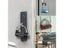 Multifunctional Combination 4 Digit Security Padlock Gym Locker Drawer Luggage Carousel 3