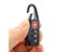 Portable Alloy Mini Lock Padlock Outdoor Travel Luggage Zipper Backpack Handbag Carousel 4
