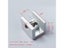 1/10 Child Protection Baby Safety Adjustable Sliding Window Locks Stop Aluminum Carousel 5