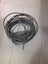 electric cable rubber sheaved, 4 core x 1.5mm2 x 24.8m long Carousel 1