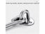 Black Stainless Steel Window Lock With Safety Switch Cabin Window Hook Door Eye Carousel 6
