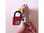 10pcs/lot Multi Pole MCB Lockout Master Lockout 1P 2P 3P 4P Breaker Lockout ABB Carousel 4