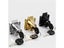High-grade Desk Drawer Lock 22/32mm Silver Gold Blcak Wardrobe Locks Cabinet Carousel 2