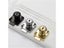 High-grade Desk Drawer Lock 22/32mm Silver Gold Blcak Wardrobe Locks Cabinet Carousel 3