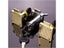 High-grade Desk Drawer Lock 22/32mm Silver Gold Blcak Wardrobe Locks Cabinet Carousel 6