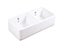 Shaws Classic 800 Double Butler Sink *Excess Stock* Was $3199 Carousel 2