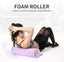 Hod Health & Home Eva Yoga Foam Roller Physio Back Training Pilates Gym Exercise Carousel 3