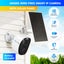 Wireless Security Camera Home CCTV House Indoor Outdoor WiFi Surveillance System Carousel 3