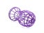 Wig Stand Hat Cap Holder Foldable Wig Head Stand Storage Rack Carousel 4