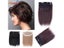 Synthetic Hair Extension Hairpiece Carousel 2