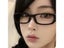 New Retro Square Small Frame Glasses Frame For Women's Anti Blue Light Y2K Carousel 2