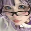 New Retro Square Small Frame Glasses Frame For Women's Anti Blue Light Y2K Carousel 4