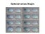 Rimless Titanium Eyeglasses Frame With Lightweight Flexible Titanium Alloy Carousel 4