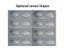 Rimless Titanium Eyeglasses Frame With Lightweight Flexible Titanium Alloy Carousel 5