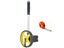 10KM Measure Distance Wheel Tape Collapsible Land Trundle Walking Surveyor Carousel 1