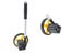 10KM Measure Distance Wheel Tape Collapsible Land Trundle Walking Surveyor Carousel 2