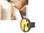10KM Measure Distance Wheel Tape Collapsible Land Trundle Walking Surveyor Carousel 3