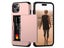 Shockproof Phone Cover Rose Gold Case For Apple iPhone 15P Carousel 4