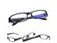 Hot Black Eyeglass Frames For Myopia Glasses 1 To 6 Carousel 4