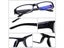Hot Black Eyeglass Frames For Myopia Glasses 1 To 6 Carousel 5