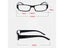 Hot Black Eyeglass Frames For Myopia Glasses 1 To 6 Carousel 7