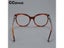 57233 Acetate Spectacles Frames Fashion Round Transparent Men Women Carousel 7