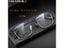 YIMARUILI Ultra Light Small Square Pure Titanium Business Glasses Frame Men Carousel 3