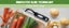 Swivel Vegetable Peeler Potato Fruit Peeler Carousel 9