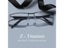 Titanium Japanese Style Half Rim Myopia Glasses Frame For Men 11750 Carousel 2