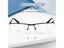 Titanium Japanese Style Half Rim Myopia Glasses Frame For Men 11750 Carousel 3