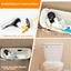 Toilet Flush Handle Replacement Kit Carousel 9